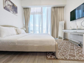 Cozy Studio 3 JVC Dubai, Short Drive to Dubai Marina, JBR, Downtown Dubai
